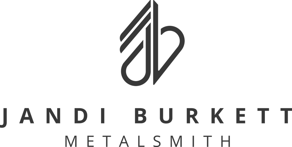 Jandi Burkett / Metalsmith